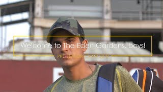 KKR | WELCOME TO EDEN | INSIDE KKR | EP02 | KOLKATA KNIGHT RIDERS | VIVO IPL 2018
