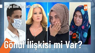 Çifte cinayetle ilgili yeni iddialar! -  @MugeAnliatv  28 Haziran 2021