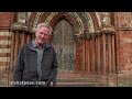 kirkwall scotland urban orkney rick steves’ europe travel guide travel bite