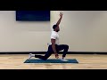 15min hip mobility routine muscle relief and recovery