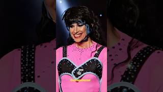 The judges were LIVING for Nicole Paige Brooks From Atlanta Georgia!!! #rupaulsdragrace #allstars10