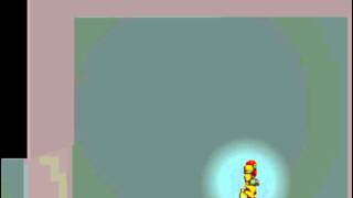 normal map sprite test 2
