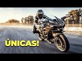 Las 10 Motos más Rápidas del Mundo 2024.