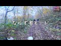 【集結】究極の裏道　〜三匹で林道バイクツーリング〜【道前田山林道】