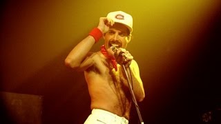 20. Another One Bites The Dust - Queen Live in Montreal 1981 [1080p HD Blu-Ray Mux]