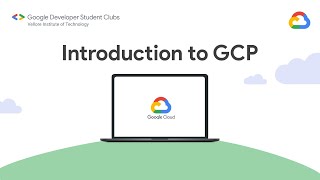 DevCamp | Introduction to GCP