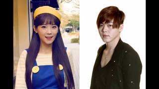 Crayon Pop’s Soyul Addresses Rumors Of Shotgun Marriage To Moon Hee Jun