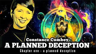 Constance Cumbey -A PLANNED DECEPTION Full Audio Book