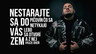 P.A.T. - PLES ft.Separ (official lyrics video)