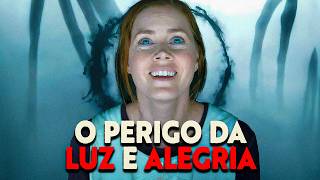 A Chegada é um filme genial