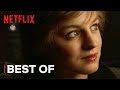 Princess Diana’s Sweetest Moments in The Crown | Netflix