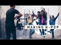 BgA - "Dong Saya Dae" Making of Video