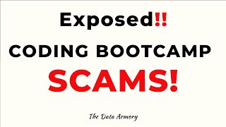 Watch Out: Avoiding Coding Bootcamp Scams.