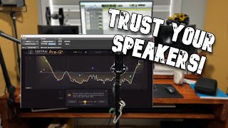 DIY Room Correction with FabFilter Pro Q | Sonarworks Alternative