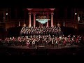 mendelssohn elijah op. 70 mcgill symphony orchestra