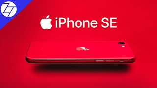 iPhone SE (2020) - FULL In-Depth Review!