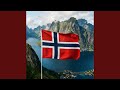 Norge til VM