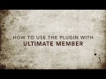 How to use Orion SMS OTP WordPress Plugin | Ultimate Member