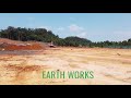 Kerja Tanah ‘ Earth Work’