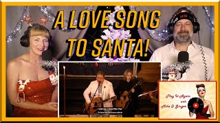 I Believe in Father Christmas - Mike & Ginger React to Greg Lake w/ Ian Anderson