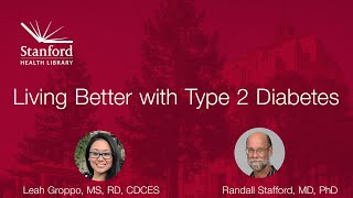 How You Can Live Better with Type 2 Diabetes