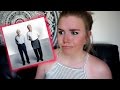 REACTING TO TWENTY ONE PILOTS' VESSEL ALBUM