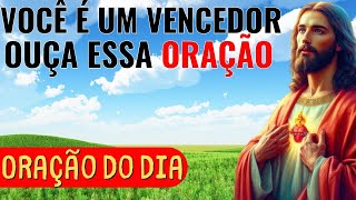 Você Merece o Melhor! | Oração Para Atrair Bênçãos e Conquistas Surpreendentes