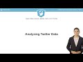 Python Tutorial: Analyzing Twitter data