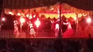 Tandhei Natak title track - Bhagabana Party Sambalpuri Natak Seen Jatra after Lockdown Chhattisgarh