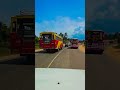 കേരളത്തിലെ ബസ് ഇങ്ങനെയും പോകും bus lover trending.... youtubeshorts travel viralvideo