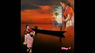 pennale pennale karimeen kannale പെണ്ണാളേ പെണ്ണാളേ കരിമീൻ പെണ്ണാളെ.... (Dileep. v)