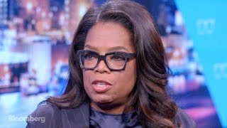 Oprah Winfrey Says This Is the Best Advice She Ever Heard