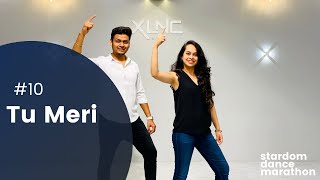 #10 Tu Meri | BANG BANG | Hrithik Roshan Katrina Kaif | Vishal Shekhar Benny D | Rohit & Gauri