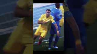 Ronaldo gets revenge 🥶🤫#ronaldo #cr7 #cristiano #football #edit #shorts