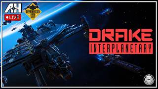Drake Interplanetary Lore Tour Defensecon 2956