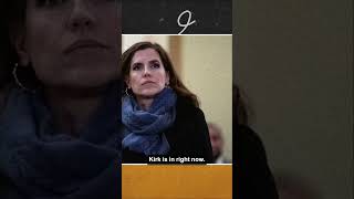 Nancy Mace Explodes On Reporter After Shooting