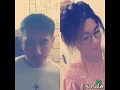 Xing Tao Hua Jiang # Mei + Builianto - Smule Duet Mandarin Song