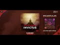 David Prince - Invictus (Radio Mix)