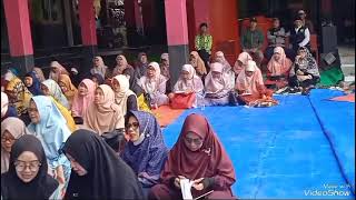 Tabligh 'Am PR Persistri Baleendah 17 Nov 2024