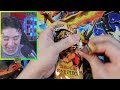 one piece op 04 booster box opening kingdom of intrigue manga sabo inbound