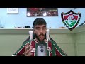 graÇas a deus felipe melo e diogo barbosa nÃo mais novos reforÇos no fluminense