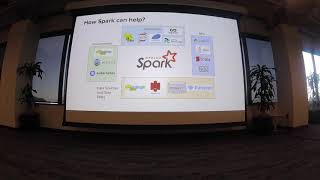 SFBigAnalytics_20190612:Scaling Apache Spark on Kubernetes at Lyft