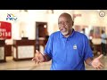 Governor Joho: Thank You Mombasa - Documentary