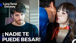 ¡Nazlı y Deniz Son El Blanco De Las Miradas Celosas De Ferit! - Luna llena