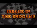 Carlsen's Bishop Pair Wins Croatia 2019 | Insane in the Endgame - GM Dariusz Swiercz