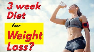 3 Week Diet Review - the 3 week diet plan | the 3 week diet review | 3 week diet review