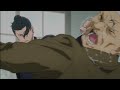 Geto VS random old Guy🤣 | Jujutsu Kaisen S2 EP 2