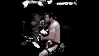 UFC 189: Aldo vs McGregor promo