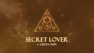 Stonebwoy - Secret Lover [Official Audio]