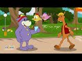 zaky u0026 friends 75 minutes compilation 10 zaky cartoon episodes